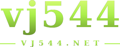 vj544 logo